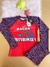 Conjunto Infantil UV Racer