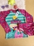 Conjunto Infantil UV Flamingo