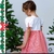 Vestido Infantil Bia Com Manga - comprar online