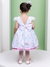 Vestido Infantil Temático São João - comprar online