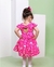 Vestido Infantil Temático Barbie - comprar online