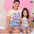 Kit T-Shirt Mãe e Filha