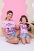 Kit T-Shirt Mãe e Filha