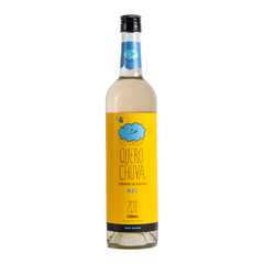 Quero Chuva Sabor Mel - 750ml