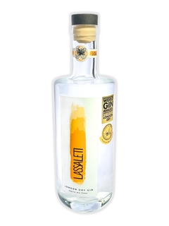 Gin Lassaleti - 700ml - 3079 Destilados