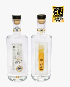 Imagem do Gin Lassaleti - 700ml