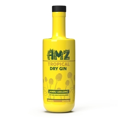 Gin de Jambu AMZ - 700ml