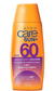 Protetor Solar Care Sun+ FPS 60 - 120 g