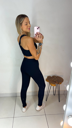 Conjunto Duda Preto - loja online