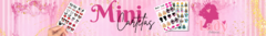 Banner da categoria Mini Cartelas