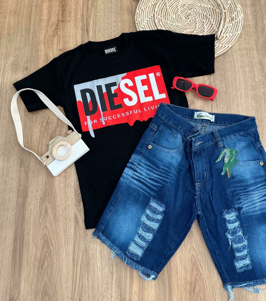 Diesel bermuda 2025