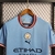 Camisa Manchester City Home 22/23 Torcedor Puma Masculina - Dragon Imports