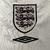 Camisa Inglaterra Retro 2004 Torcedor Umbro Masculina - loja online