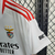 Camisa Benfica Third 23/24 Torcedor Adidas Masculina - Dragon Imports