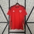 Camisa País De Gales Home 2024 Torcedor Adidas Masculina