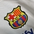 Imagem do Kit Infantil Barcelona Away 23/24 Nike