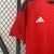 Camisa País De Gales Home 2024 Torcedor Adidas Masculina - Dragon Imports