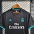 Camisa Real Madrid Retrô 17/18 Torcedor Adidas Masculina - Dragon Imports