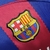 Imagem do Kit Infantil Barcelona Home 23/24 Nike