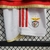 Kit Infantil Benfica Home 23/24 Adidas - Dragon Imports