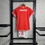 Kit Infantil Benfica Home 23/24 Adidas - comprar online