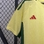 Camisa País De Gales Away 2024 Torcedor Adidas Masculina