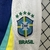 Imagem do Kit Infantil Brasil 2024 Away Nike