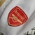 Kit Infantil Arsenal Home 23/24 Adidas - loja online