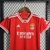 Kit Infantil Benfica Home 23/24 Adidas - Dragon Imports