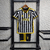 Kit Infantil Juventus Home 23/24 Adidas