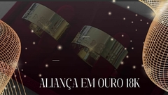 Banner da categoria Alianças em ouro18k