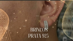 Banner da categoria brincos Prata