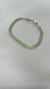 Pulseira Esteira 5MM - comprar online