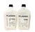 Shampoo + Enjuague pH Acido Love Color Plasma x 5Lts