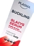 Serum capilar Buckling Glacys 60ml con Aceite de Coco Plasma - comprar online