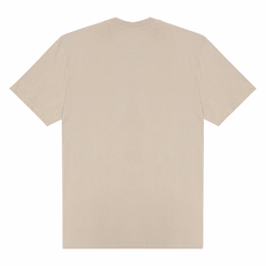 Camiseta Thug Nine Bold Premium Bege 24010136 - comprar online