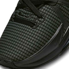Tênis Nike Lebron Witness VII