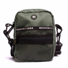 Shoulder Bag DC Starcher 5 Verde/Preto