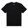Camiseta Thug Nine Bold Premium Preto 24010137