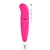 Vibrador Ponto G linha Color Si - comprar online