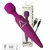 Massageador Recarregável Pretty Love Body Wand SI