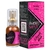 Perfume feminino Phero Max Secrets Black 20ML