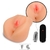 Masturbador duplo vaginal e Ânus com vibrador passionate VP MA041-16979 - comprar online