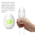 Masturbador Egg Magical Kiss SI 1013-st457 - comprar online