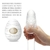 Masturbador Egg Magical Kiss SI 1013-st457 - comprar online