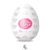 Masturbador Egg Magical Kiss SI 1013-st457 - Cheiro de Paixão | Sex Shop 