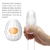 Masturbador Egg Magical Kiss SI 1013-st457 - comprar online