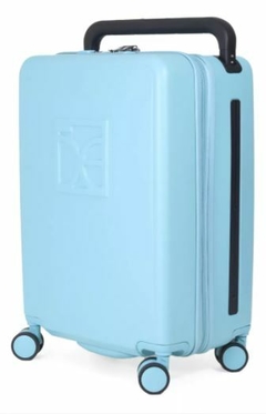 Bolsa cloe azul cielo 2025