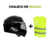 Casco H57 (con chaleco de regalo) - comprar online