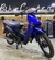 Gilera Smash 110cc Base